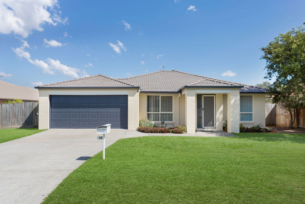 Main listing image for 58 Jordan Street, Richlands  QLD  4077