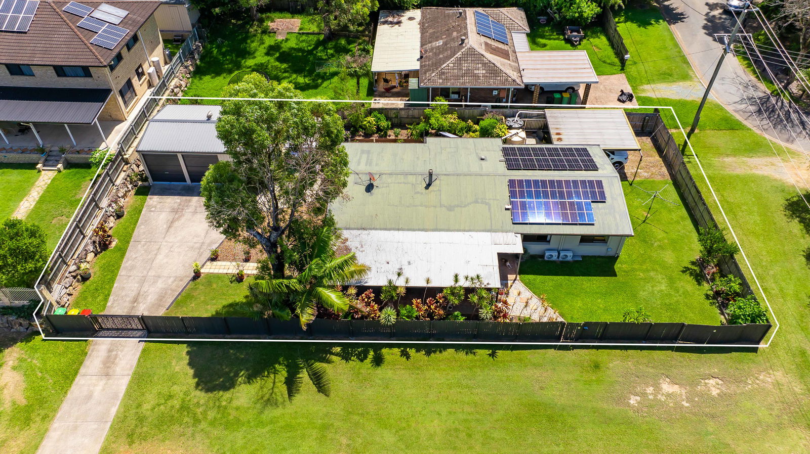 Main listing image for 2 Water Street, Kallangur  QLD  4503
