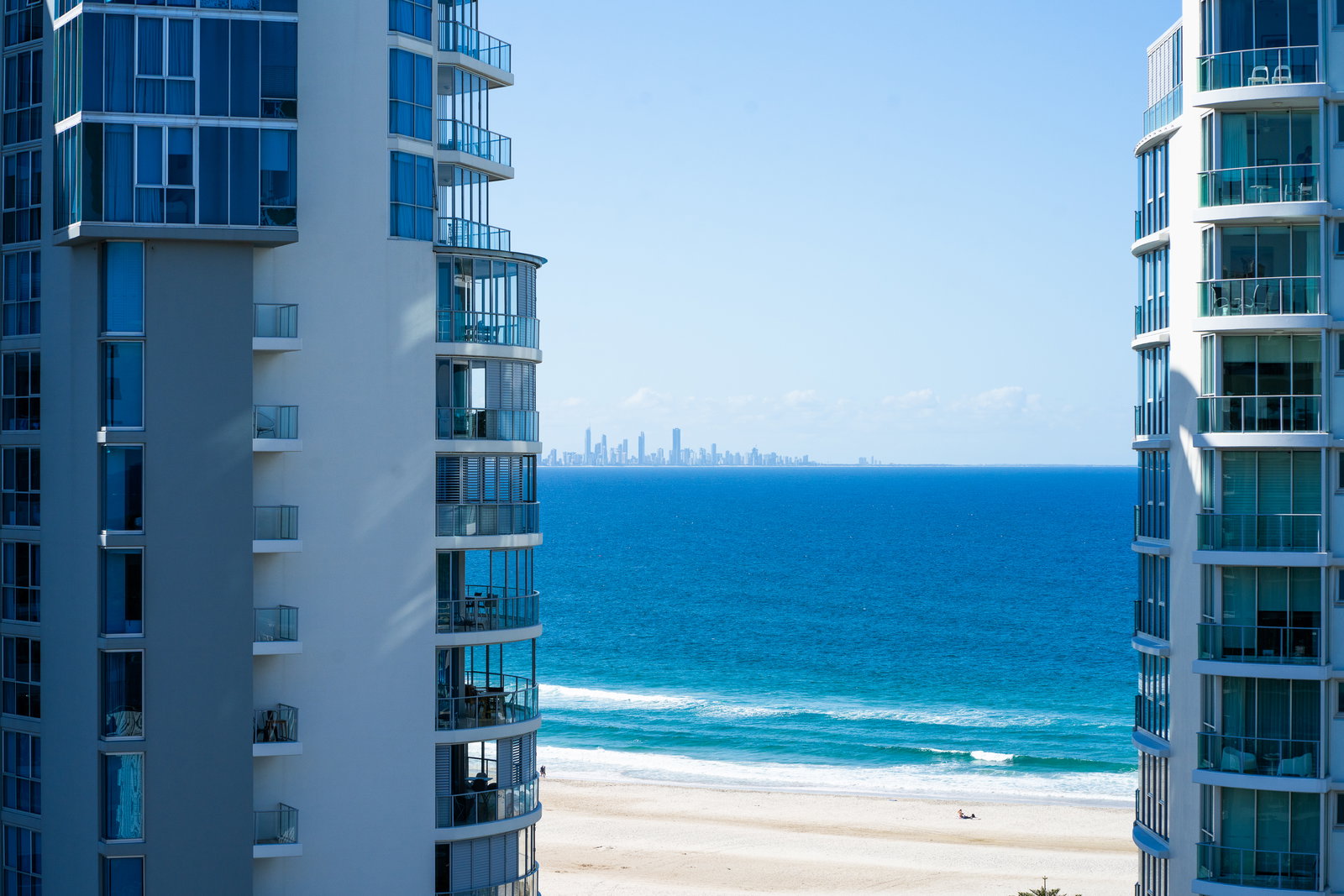 1104/2-4 Stuart Street, Tweed Heads, NSW, 2485, Tweed Heads - Thumbnail 7