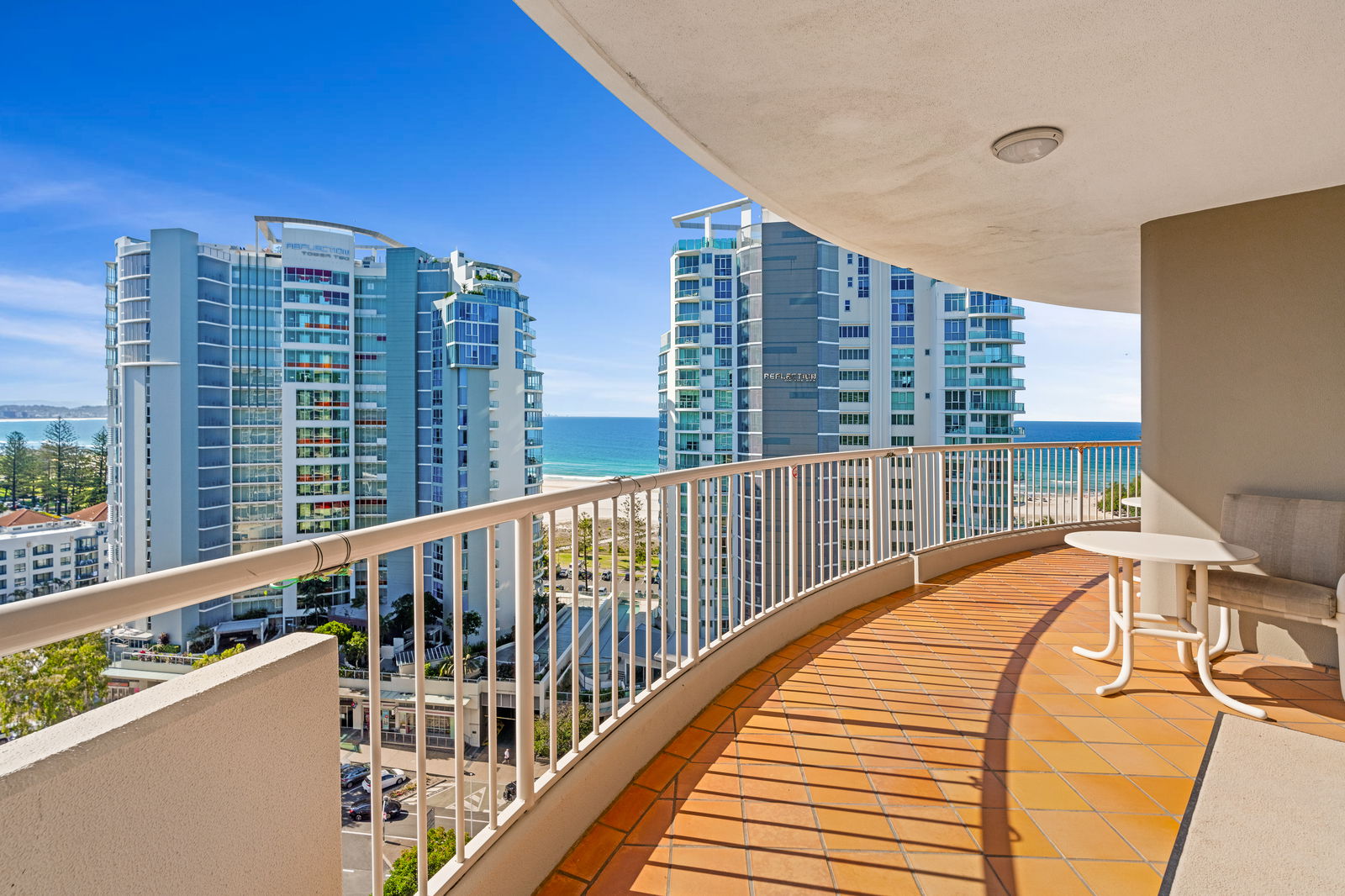 Main listing image for 1104/2-4 Stuart Street, Tweed Heads  NSW  2485
