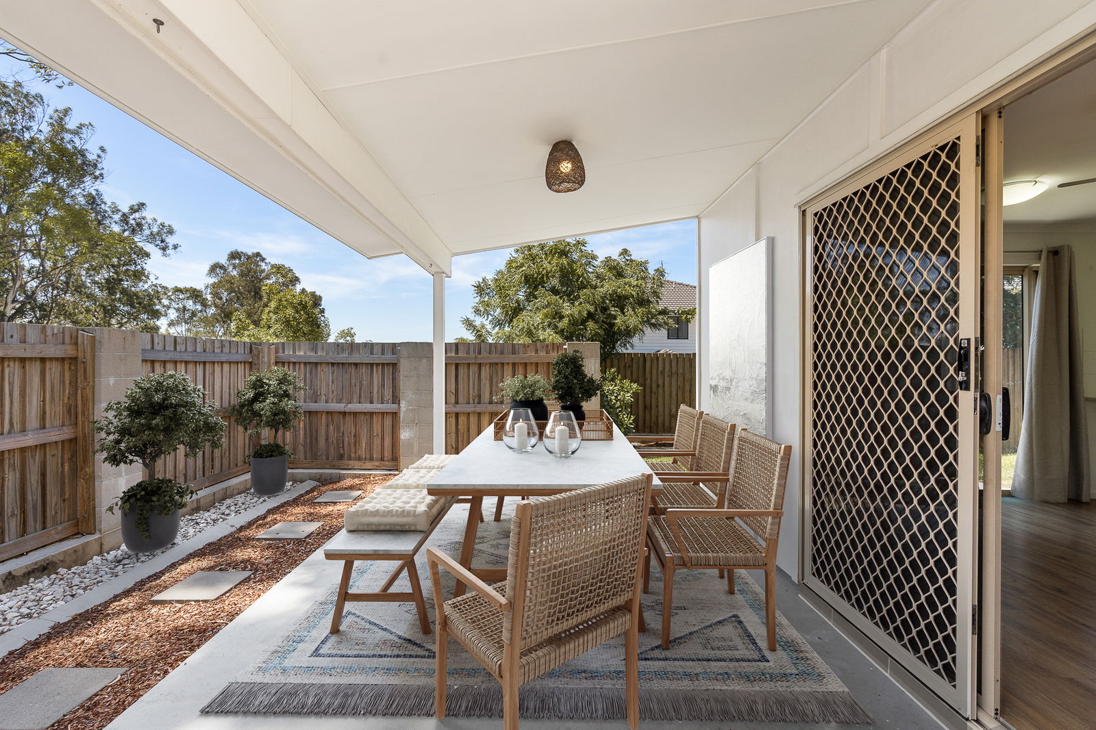 Main listing image for 36/21 Lacey Road, Carseldine  QLD  4034