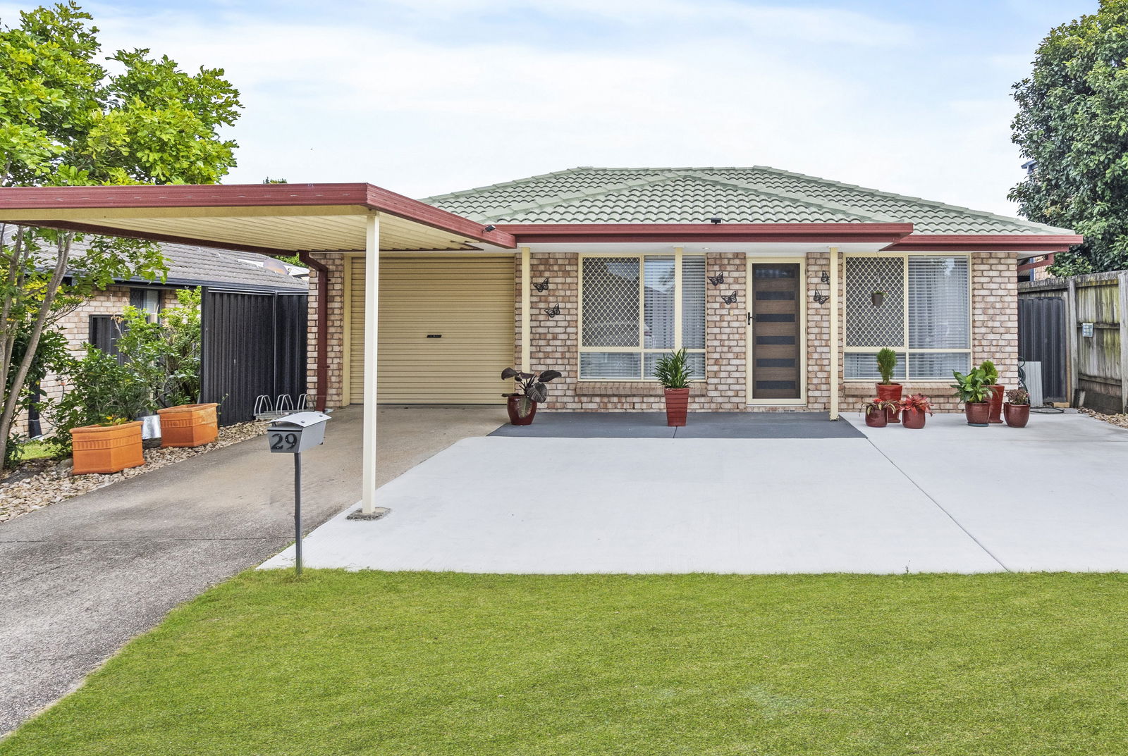 Main listing image for 29 Macedon Street, Hemmant  QLD  4174