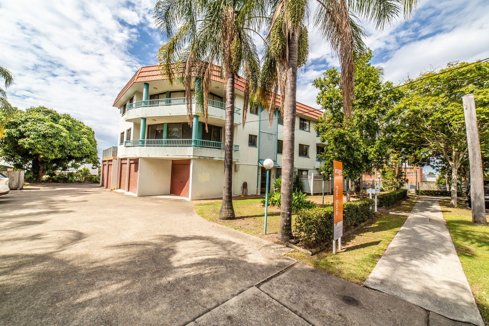 Main listing image for 8/11 Kidston Terrace, Chermside  QLD  4032