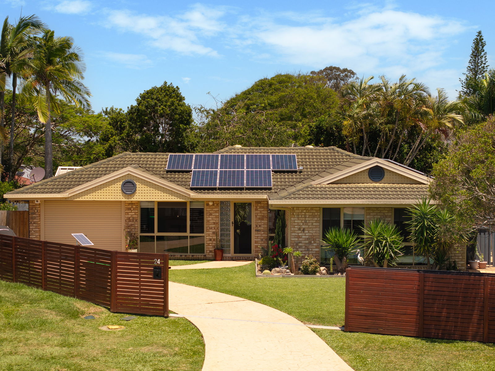 Main listing image for 24 Garden Terrace, Kallangur  QLD  4503