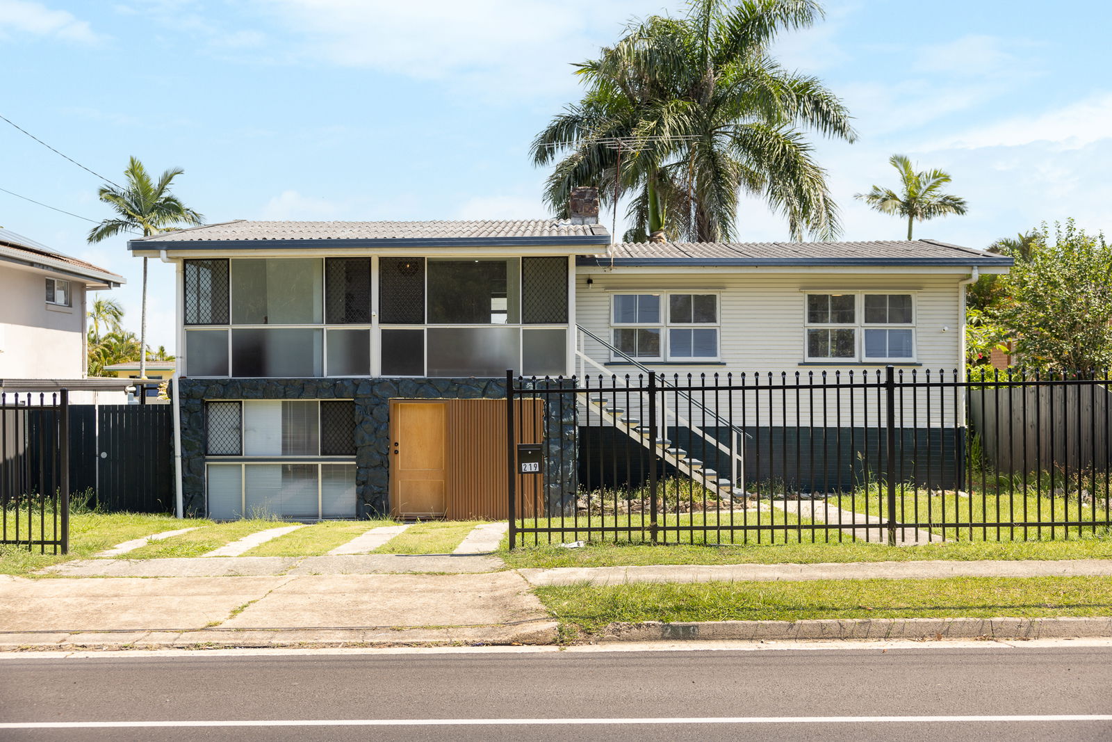 Main listing image for 219 Klingner Road, Kippa-Ring  QLD  4021