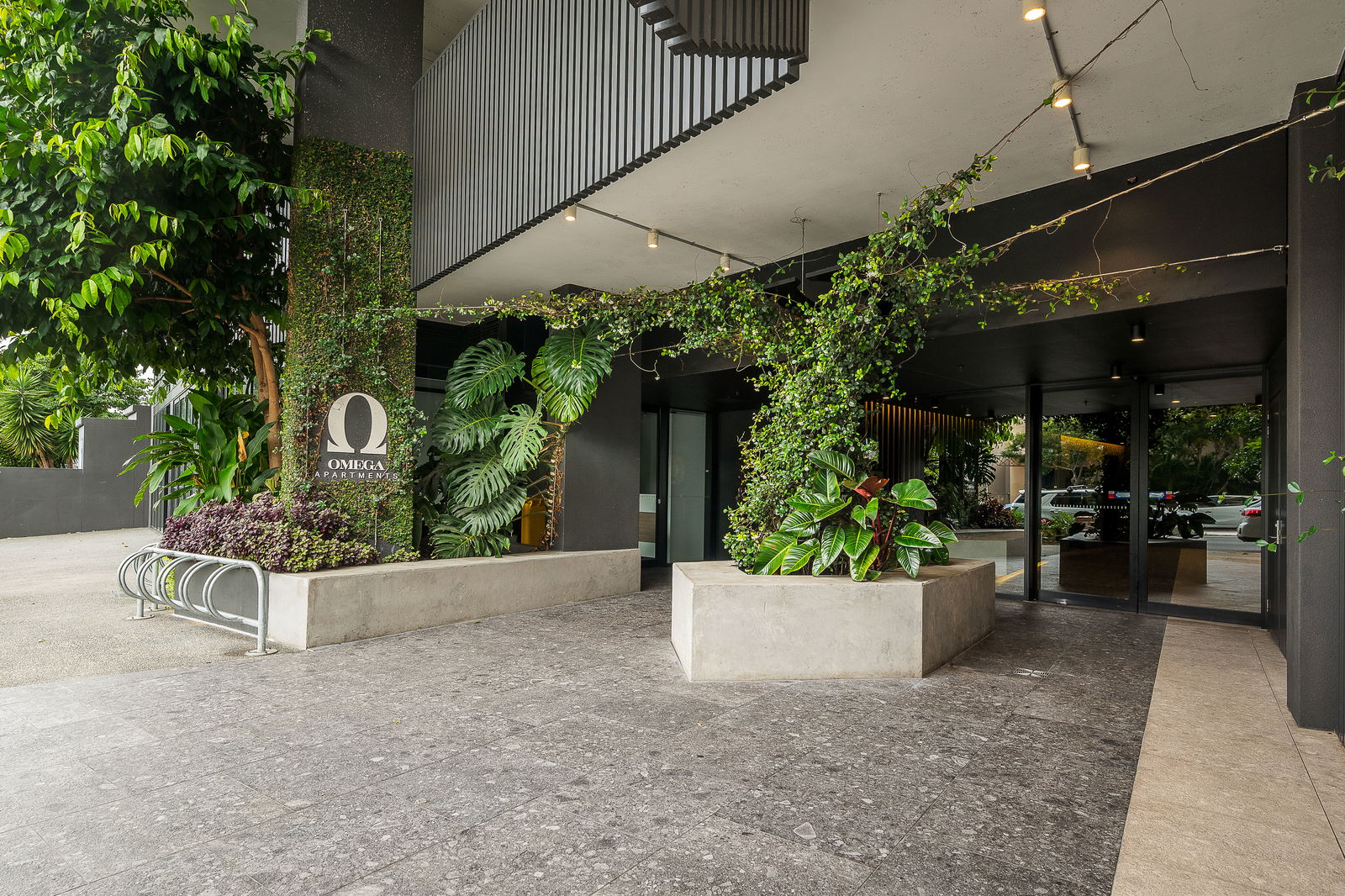 Main listing image for 1002/61 Brookes Street, Bowen Hills  QLD  4006