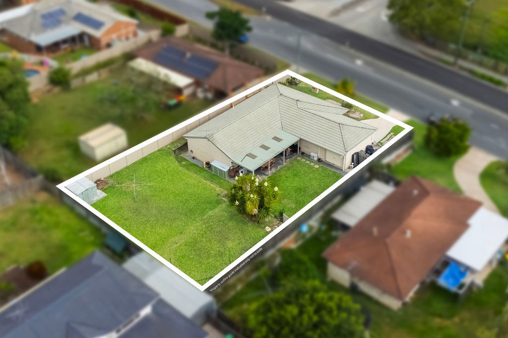 Main listing image for 179 Eagle Street, Collingwood Park  QLD  4301