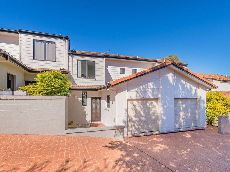 Main listing image for 27/56 Rise Street, Mount Gravatt East  QLD  4122