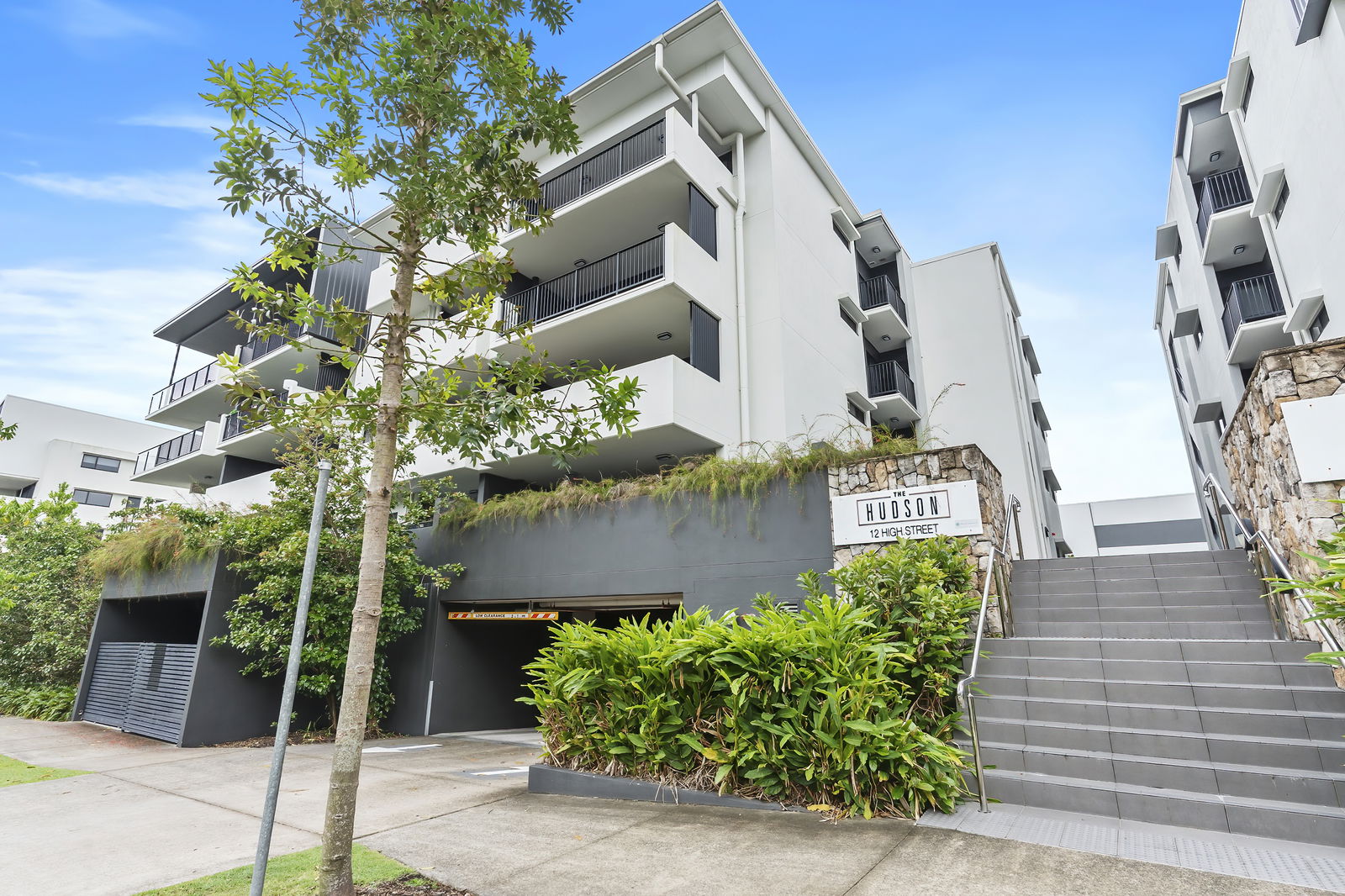Main listing image for 62/10-12 High Street, Sippy Downs  QLD  4556