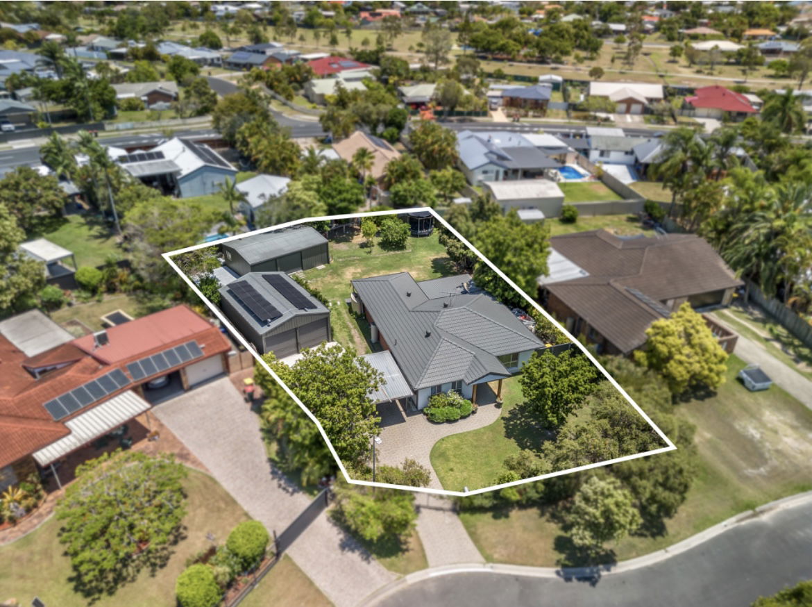 Main listing image for 10 Delius Place, Burpengary  QLD  4505