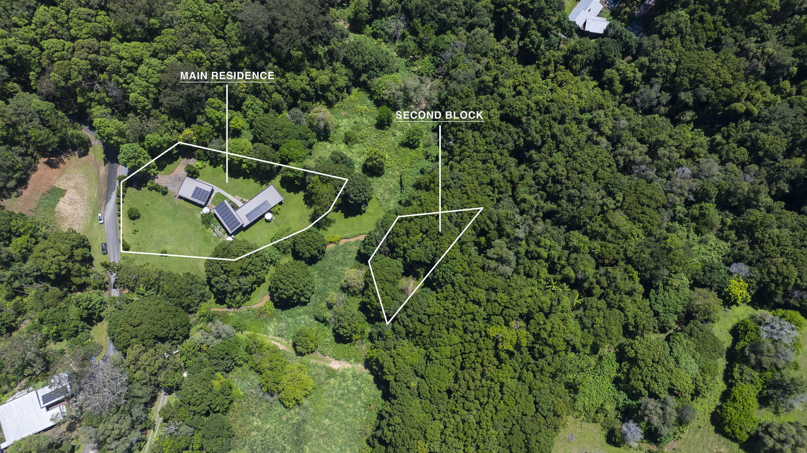 Main listing image for 2 Wongaree Way, Currumbin Valley  QLD  4223