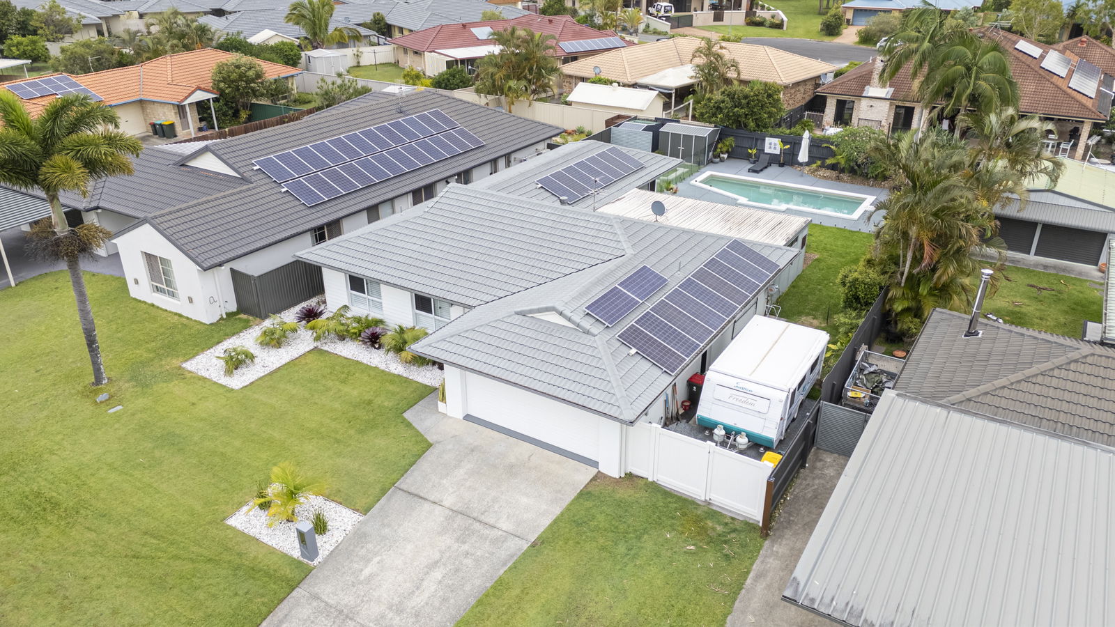 Main listing image for 44 Buckingham Drive, Pottsville  NSW  2489
