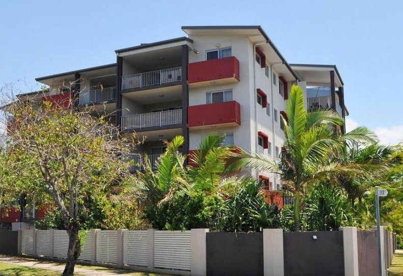 Main listing image for 13/63-65 John Street, Redcliffe  QLD  4020