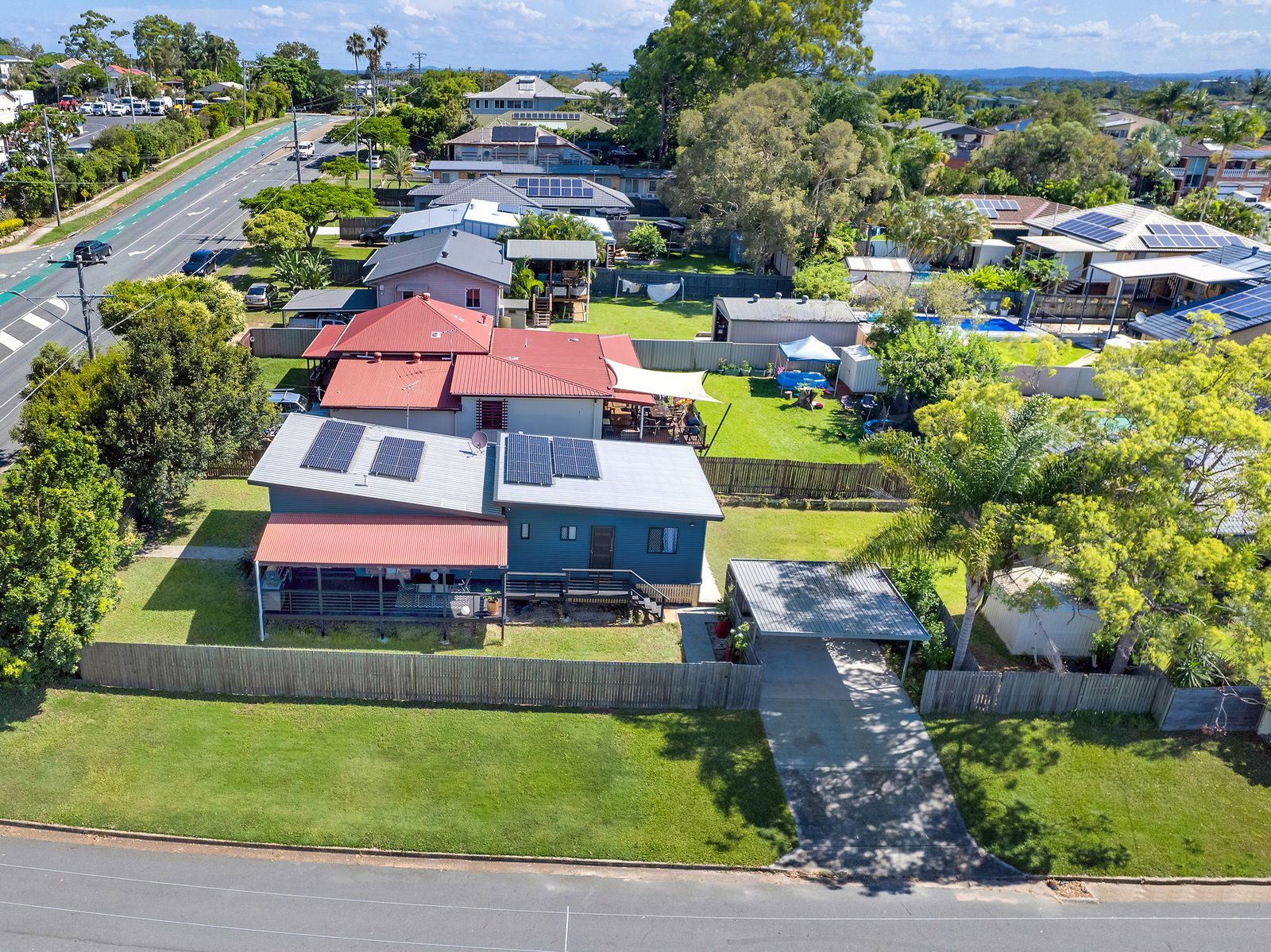 Main listing image for 177 Victoria Avenue, Margate  QLD  4019