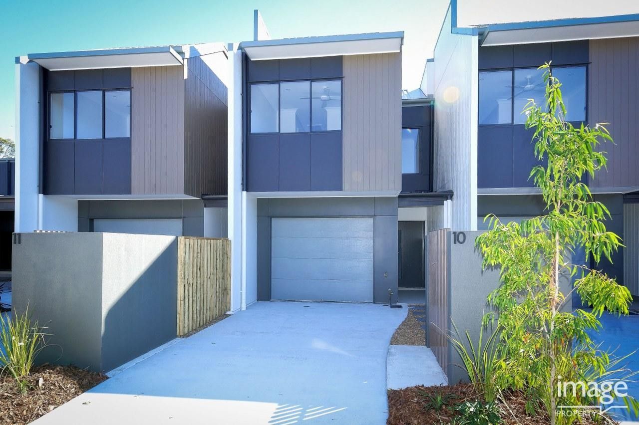 Main listing image for 10/9 Oaklands Street, Alexandra Hills  QLD  4161