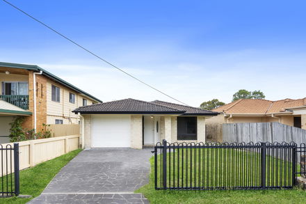 33 Aberdeen Parade, Boondall