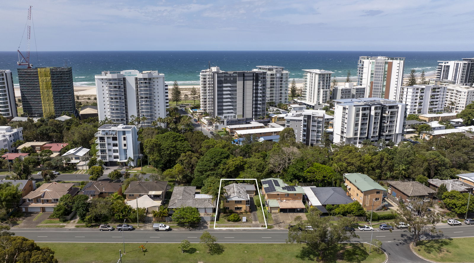 Main listing image for 53 Coolangatta Road, Coolangatta  QLD  4225