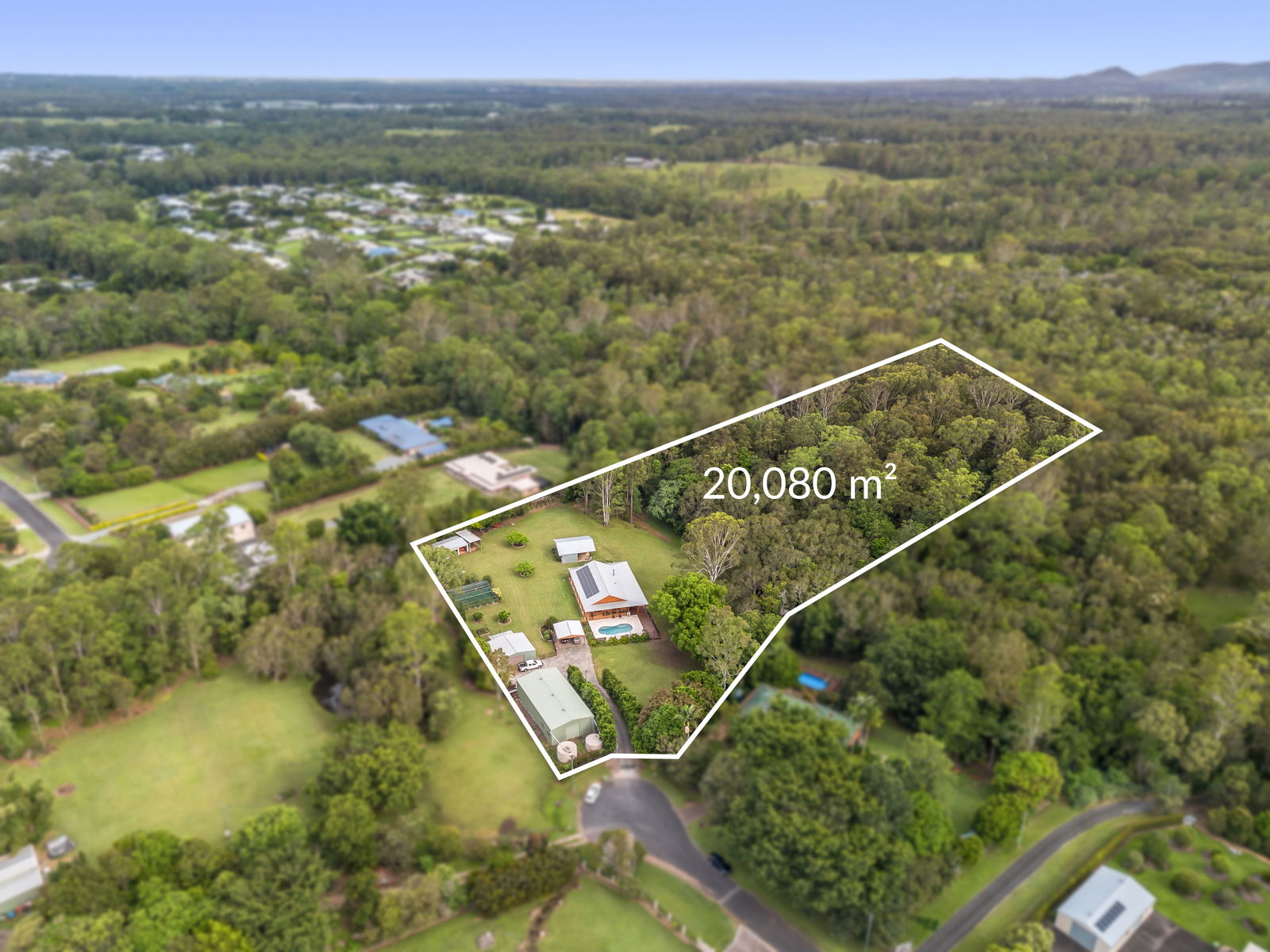 Main listing image for 43 Glenarba Court, Wamuran  QLD  4512