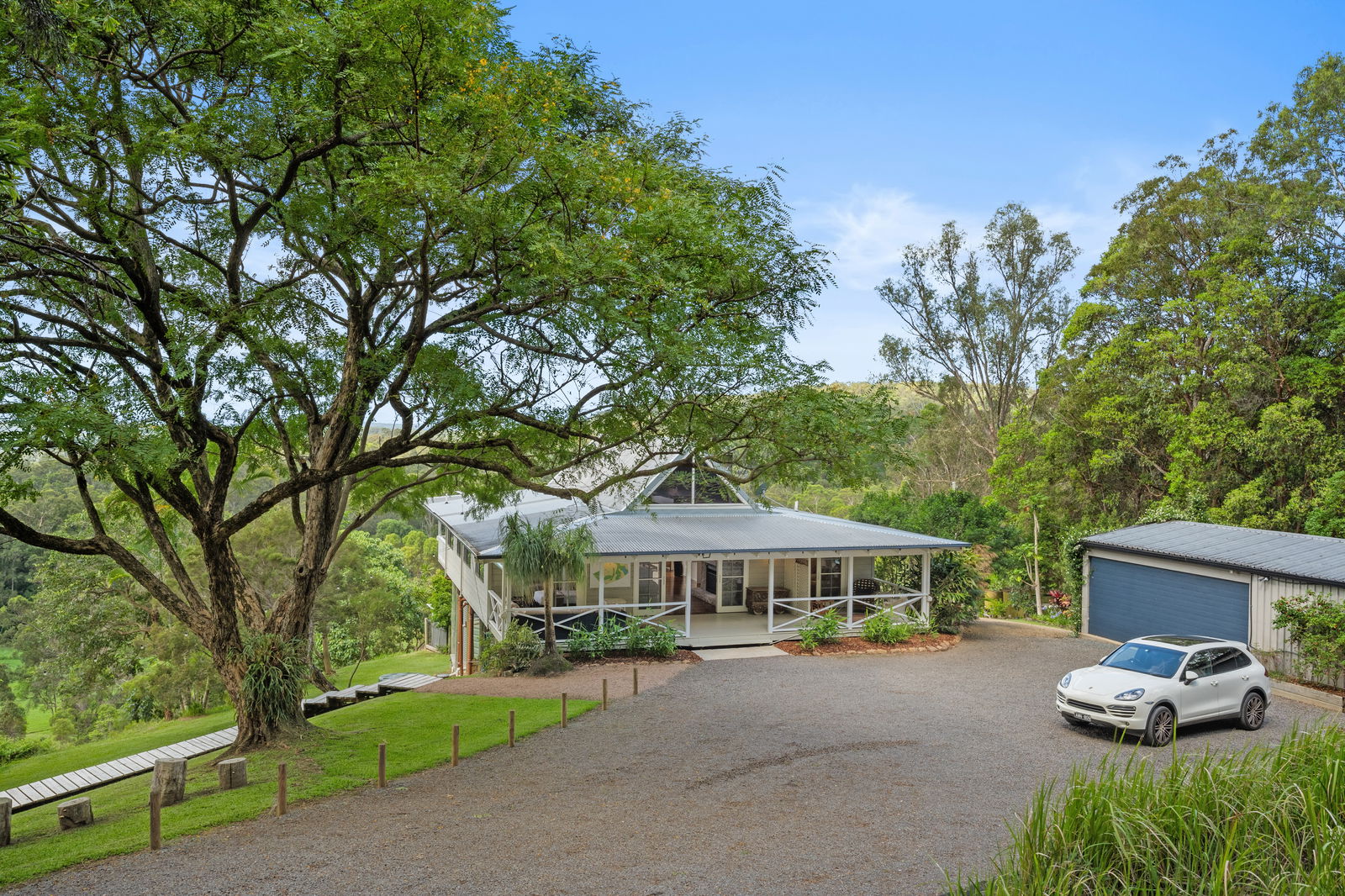 Main listing image for 81 Litfin Road, Verrierdale  QLD  4562