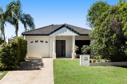 7 Croton Place, Currimundi