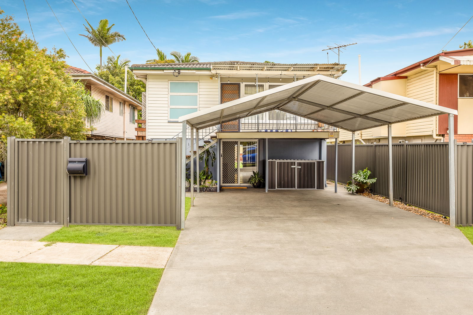 Main listing image for 62 Youngs Road, Hemmant  QLD  4174