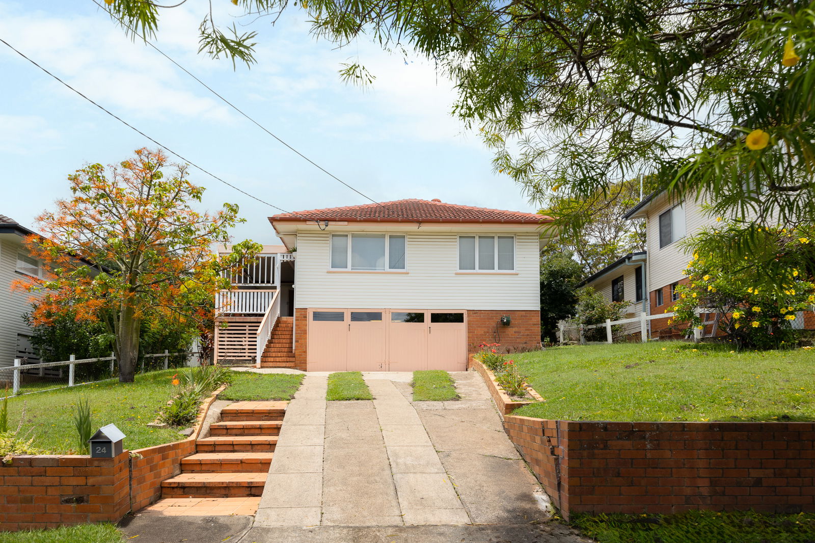 Main listing image for 24 Gatwick Street, Stafford Heights  QLD  4053