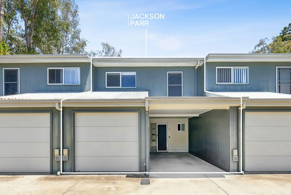 Main listing image for 12/10 Costalot Street, Oxley  QLD  4075