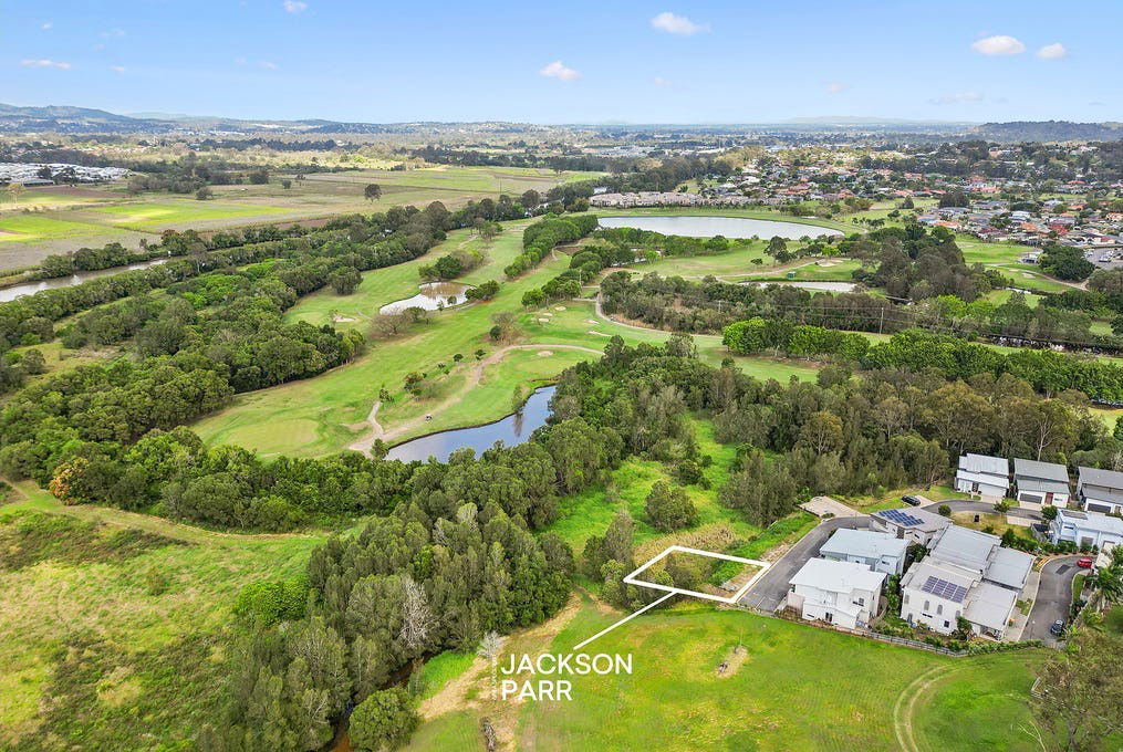Main listing image for () 25-27 Birdie Place, Carbrook  QLD  4130
