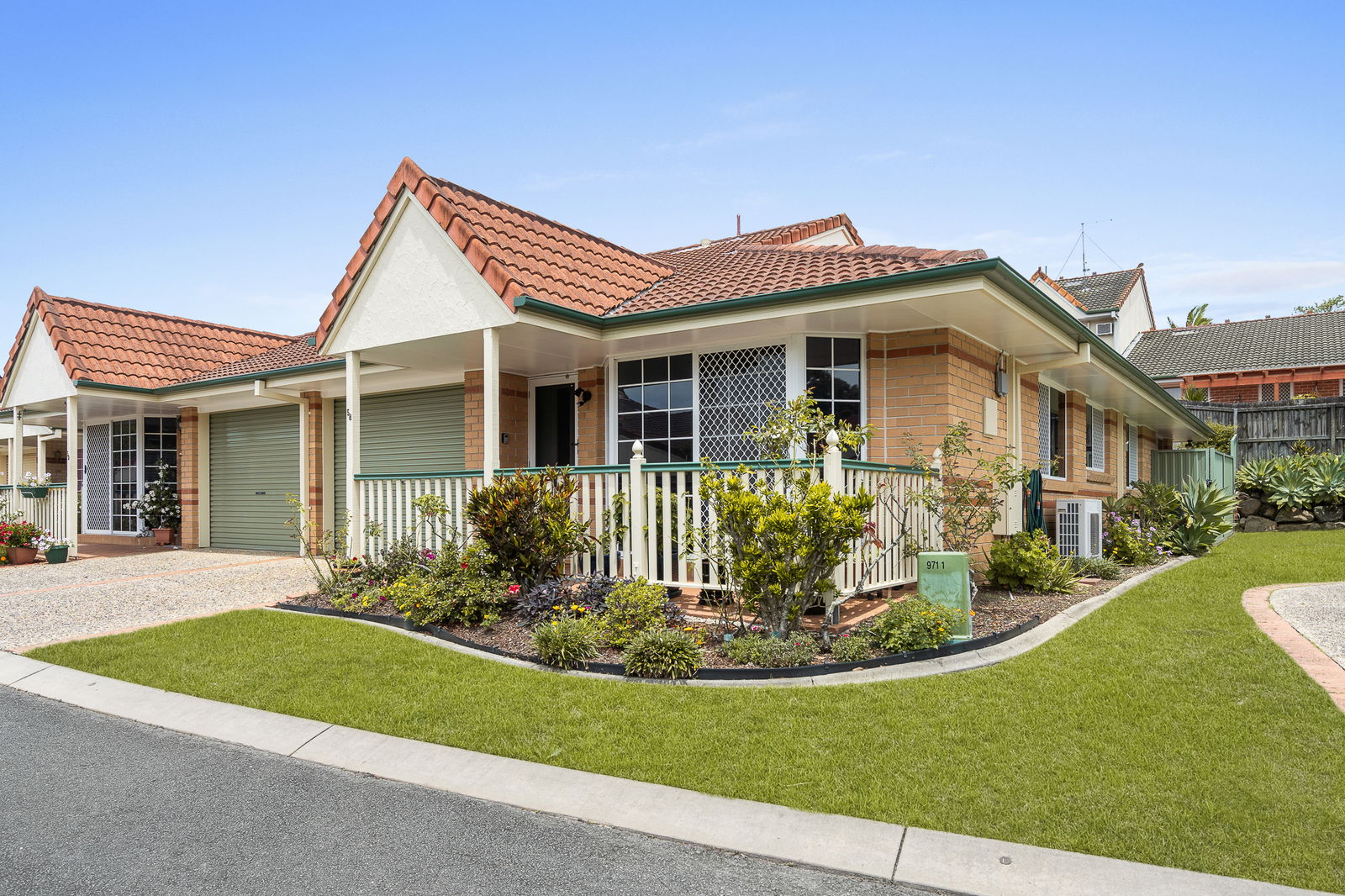 Main listing image for 58/228 Enborisoff Street, Taigum  QLD  4018