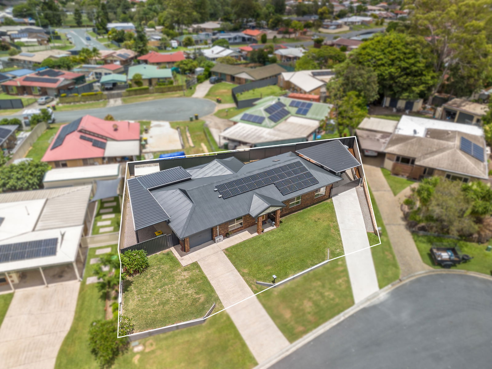 Main listing image for 13 Whimbrel Court, Bellmere  QLD  4510
