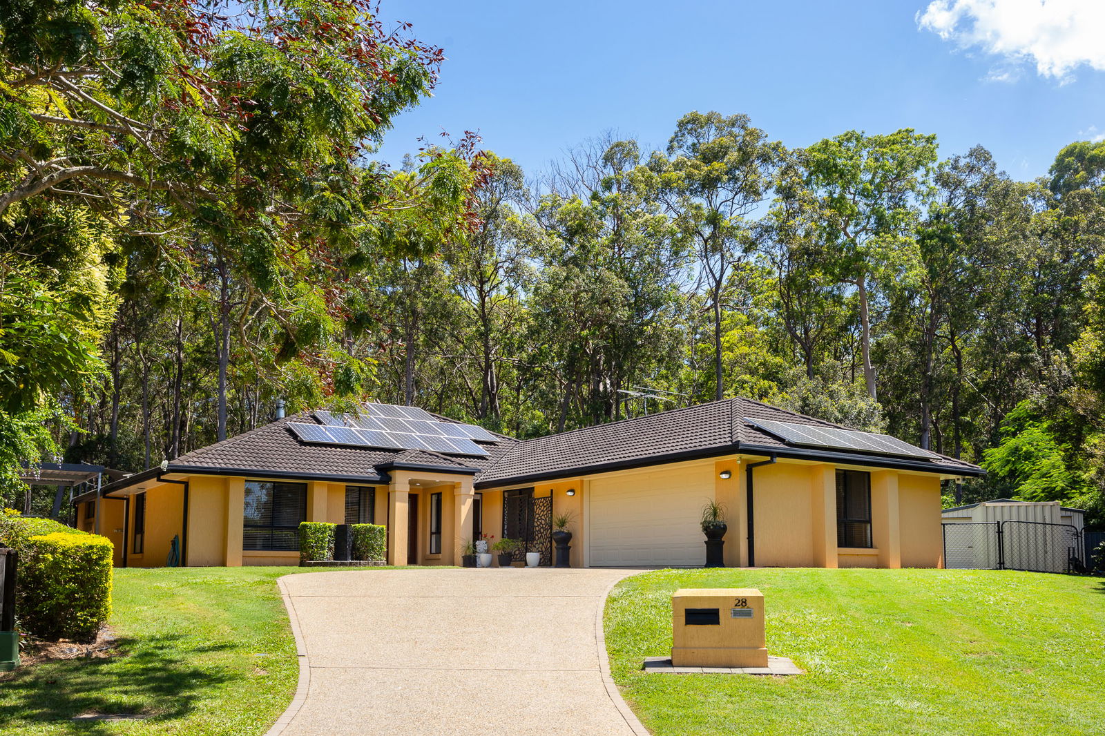 Main listing image for 28 Hinchinbrook Court, Burpengary  QLD  4505