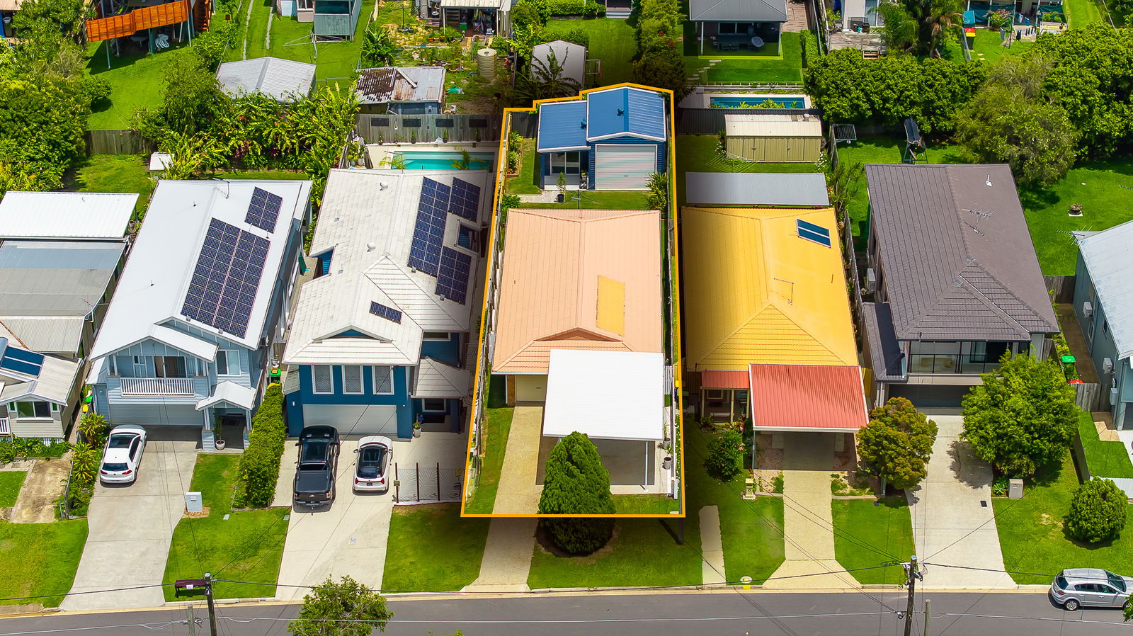 Main listing image for 17 Blackwood Road, Margate  QLD  4019