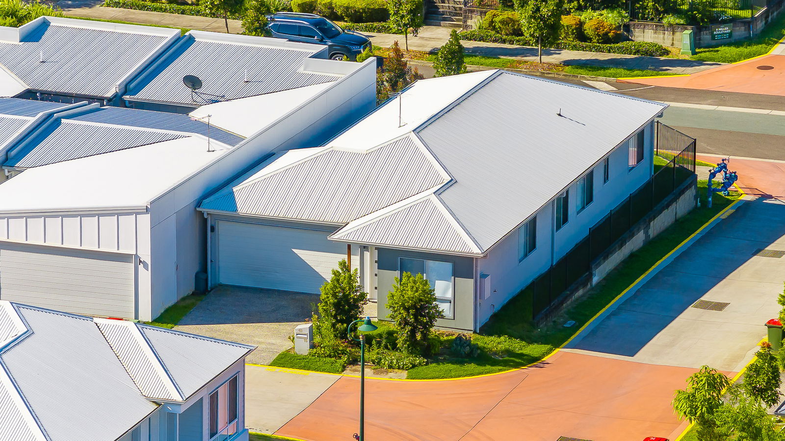 Main listing image for 45/15 Miller Boulevard, Lawnton  QLD  4501
