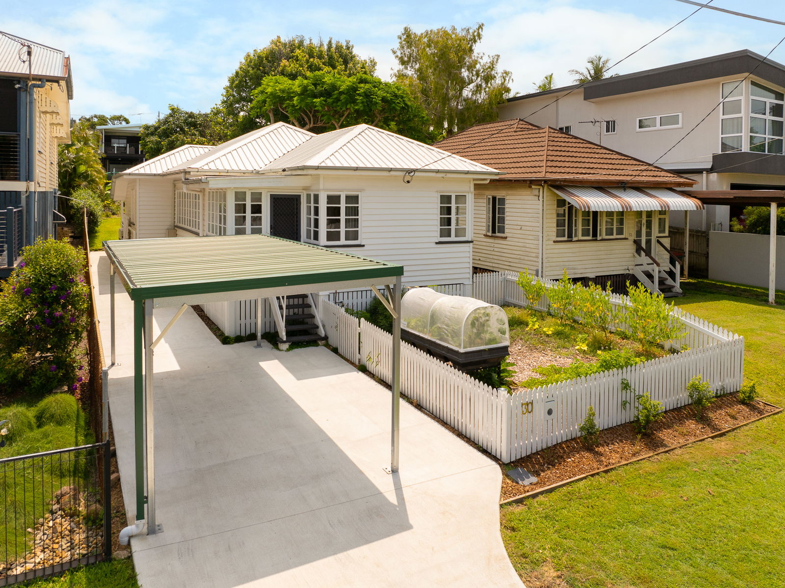 Main listing image for 30 Kennedy Street, Brighton  QLD  4017
