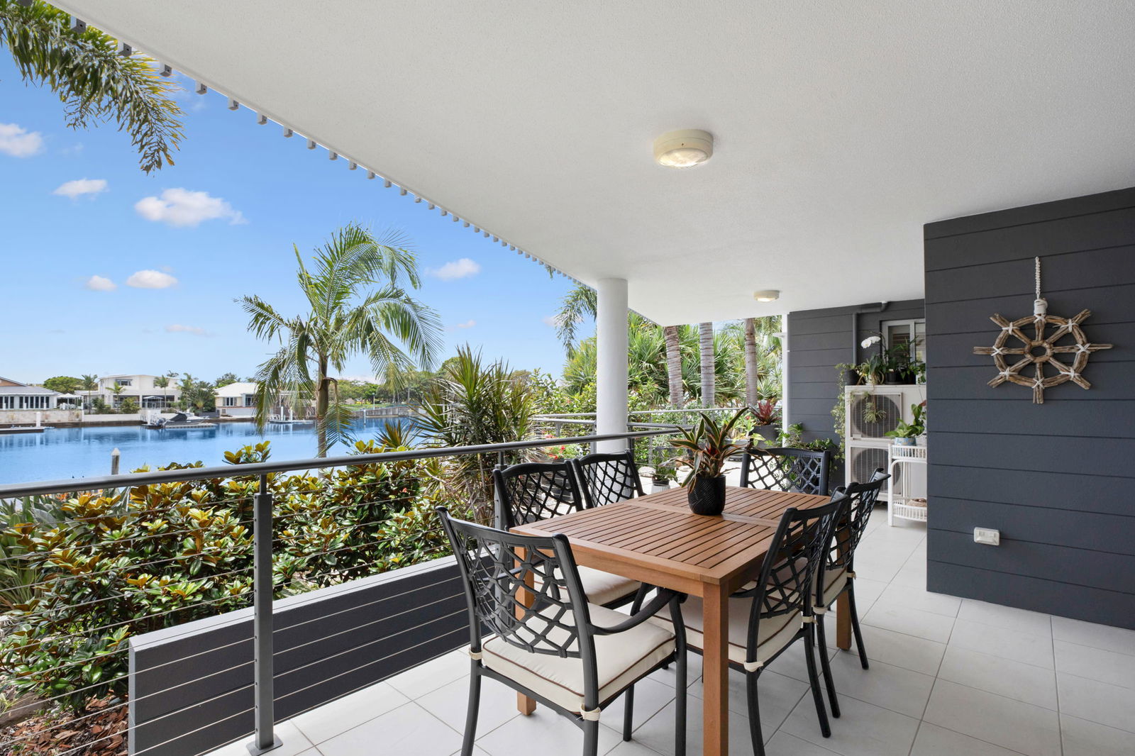 Main listing image for 11/57 Grand Parade, Kawana Island  QLD  4575