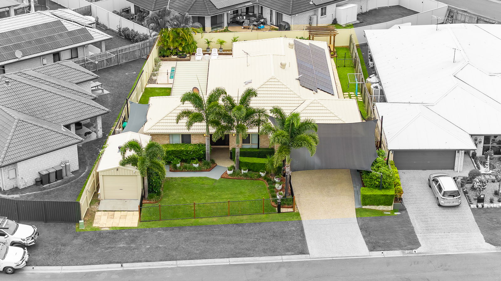 Main listing image for 13 Cadell Crescent, Rothwell  QLD  4022