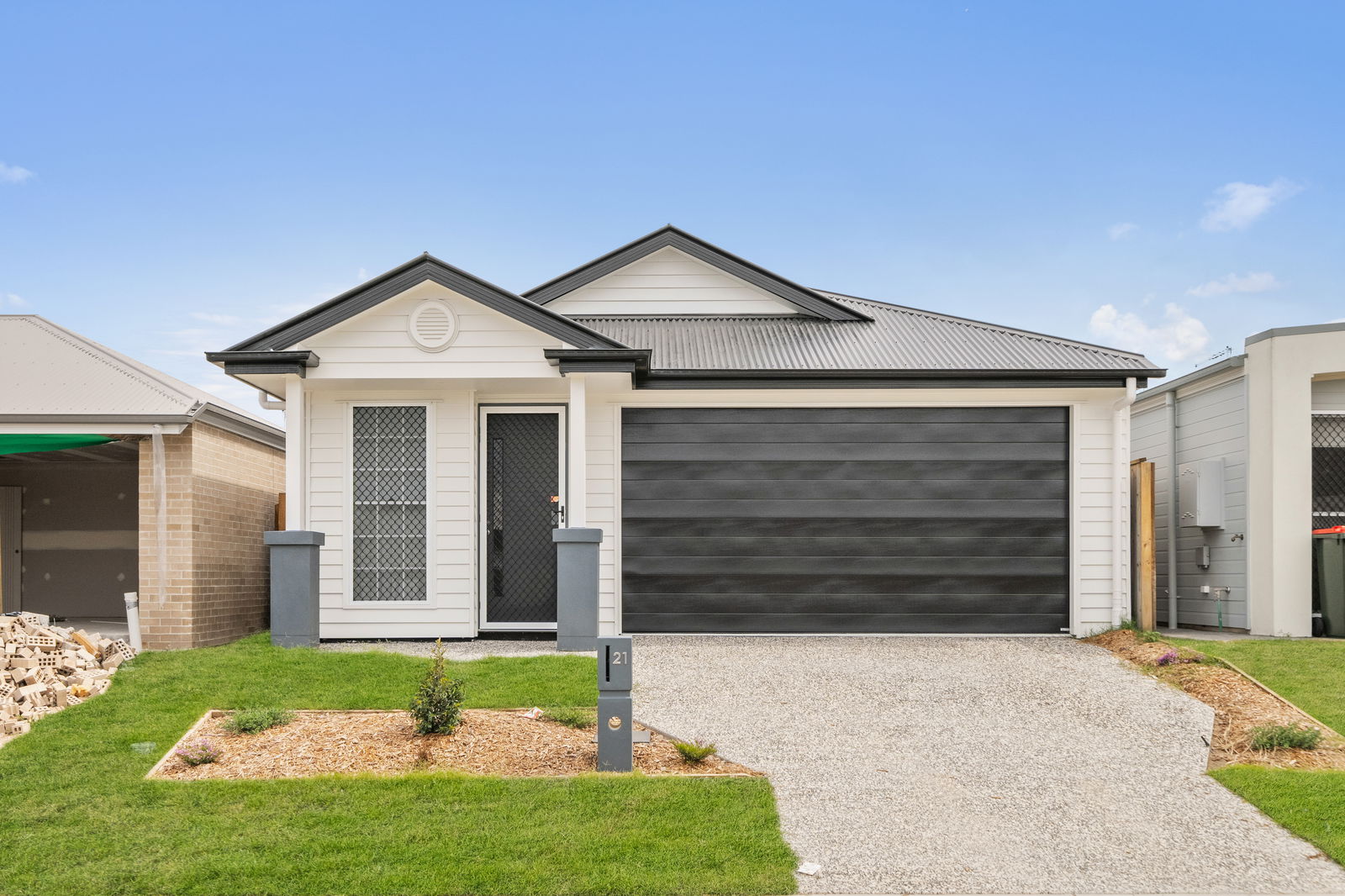 Main listing image for 21 Pleasant Street, Morayfield  QLD  4506