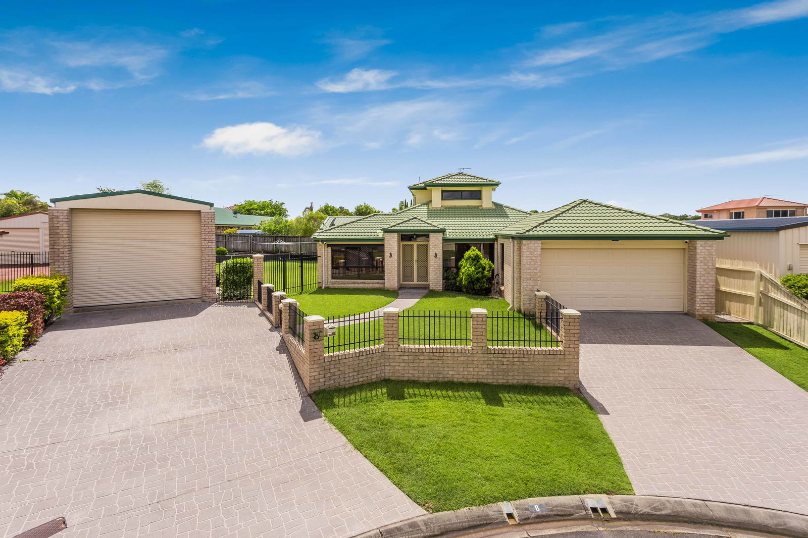 Main listing image for 8 Alambi Court, Rothwell  QLD  4022