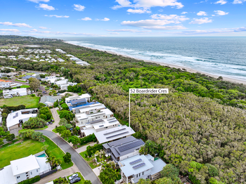Image 5 for 52 Boardrider Crescent, Mount Coolum  QLD  4573