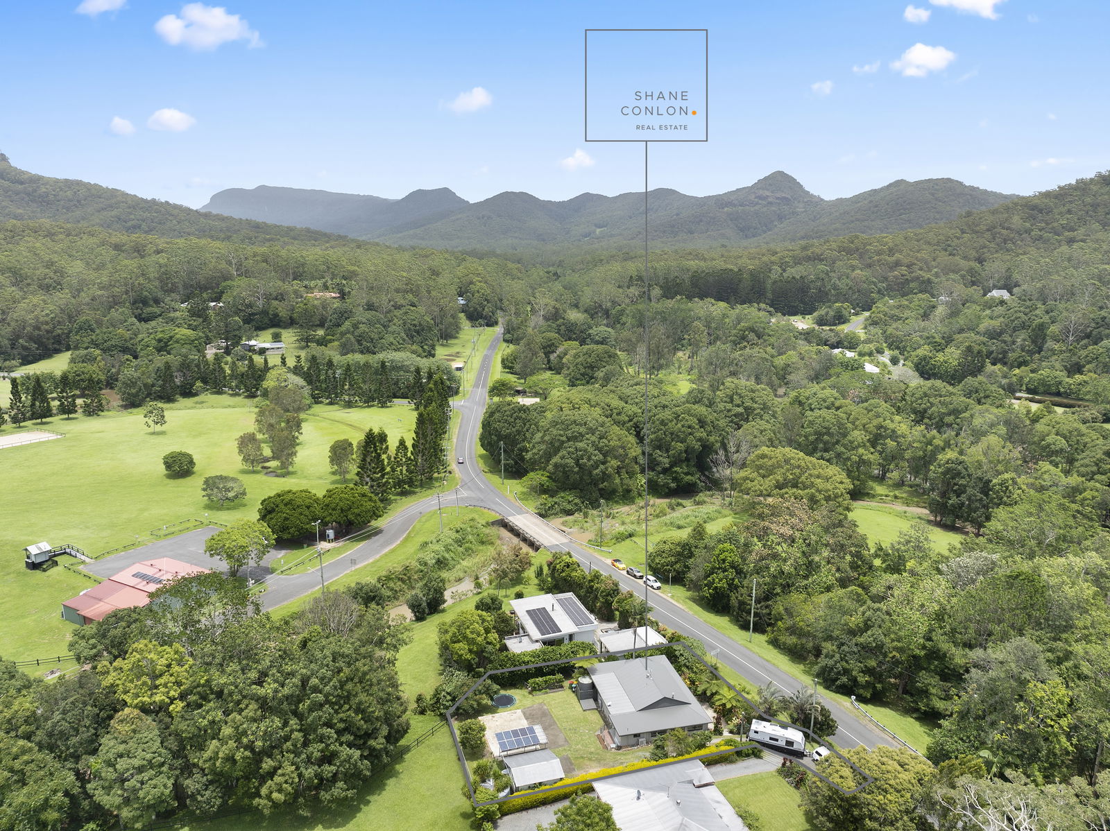 Main listing image for 993 Tallebudgera Creek Road, Tallebudgera Valley  QLD  4228