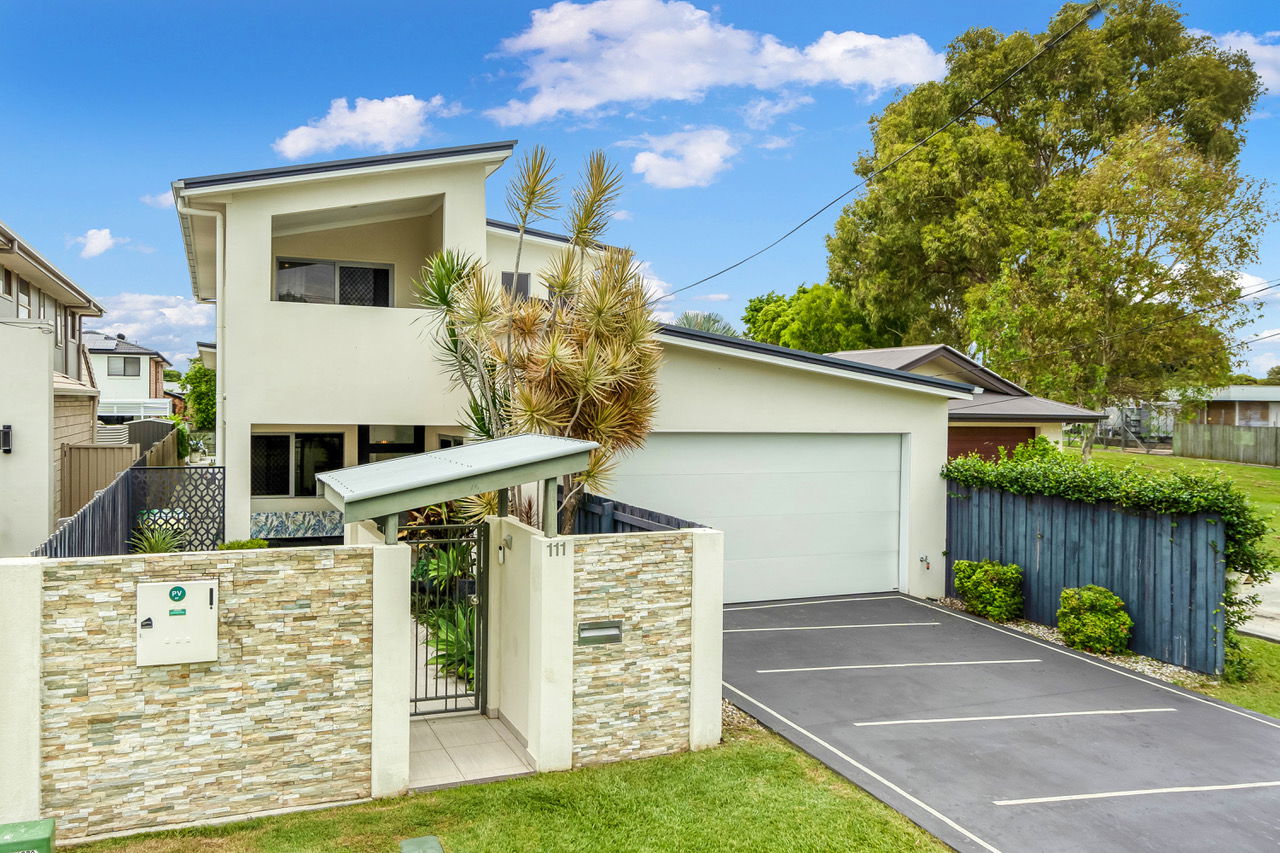 Main listing image for 111 Eversleigh Road, Scarborough  QLD  4020