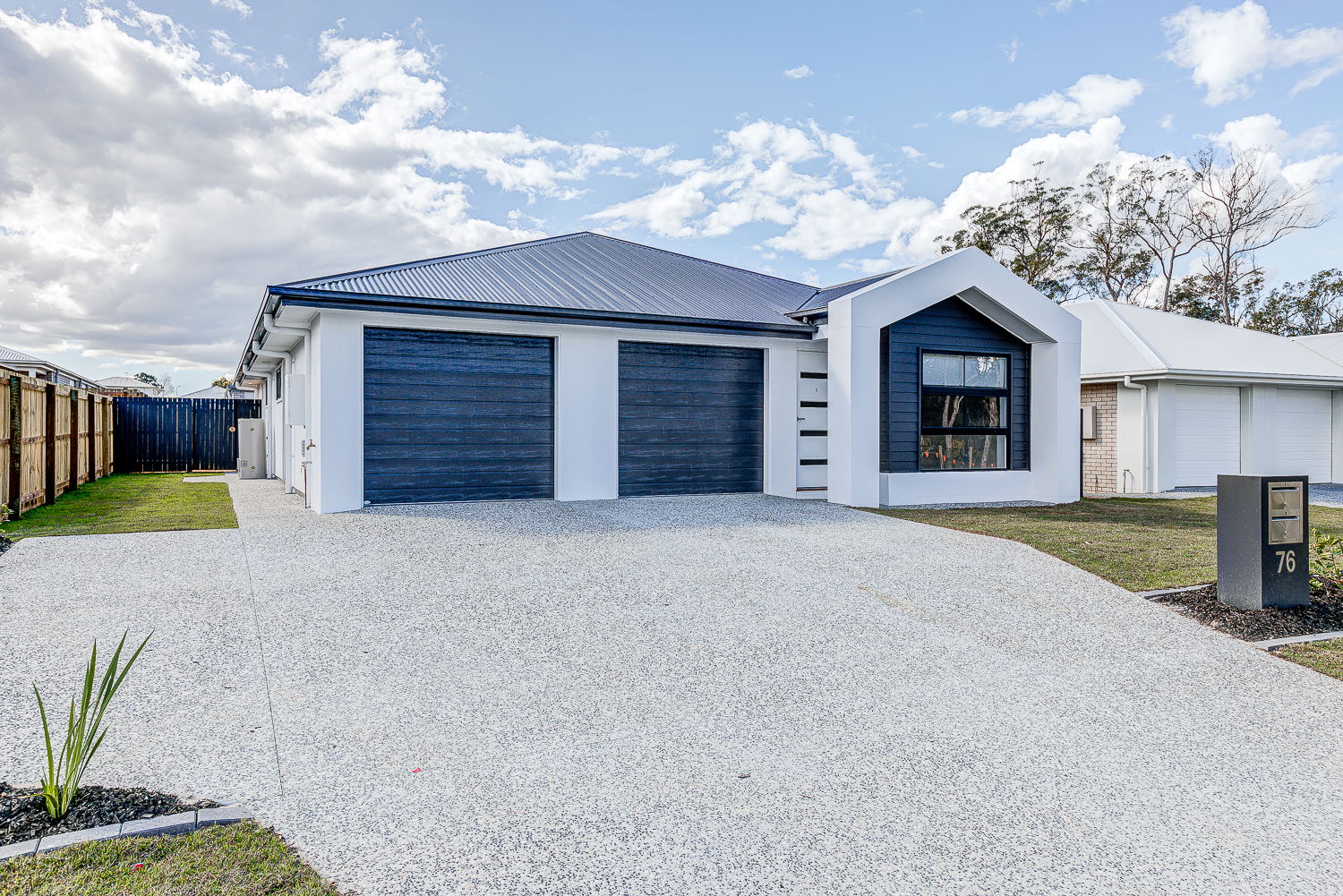 Main listing image for 1 & 2/76 Pierro Place, Logan Reserve  QLD  4133