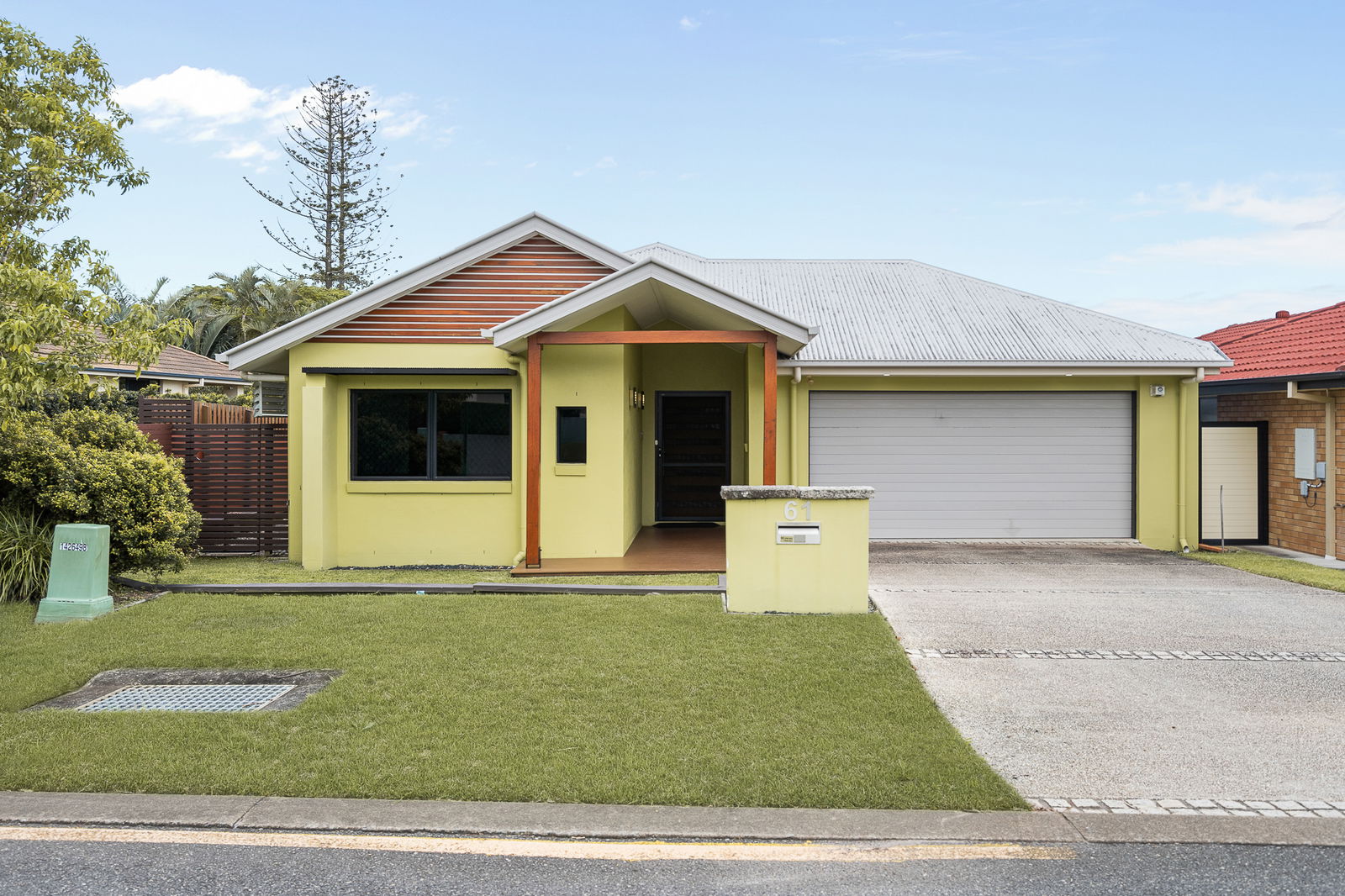 Main listing image for 61 Spencer Street, Aspley  QLD  4034