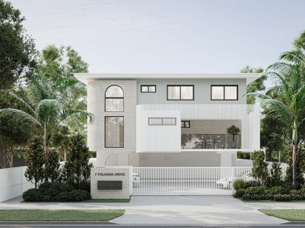 7 Palkana Drive, Warana