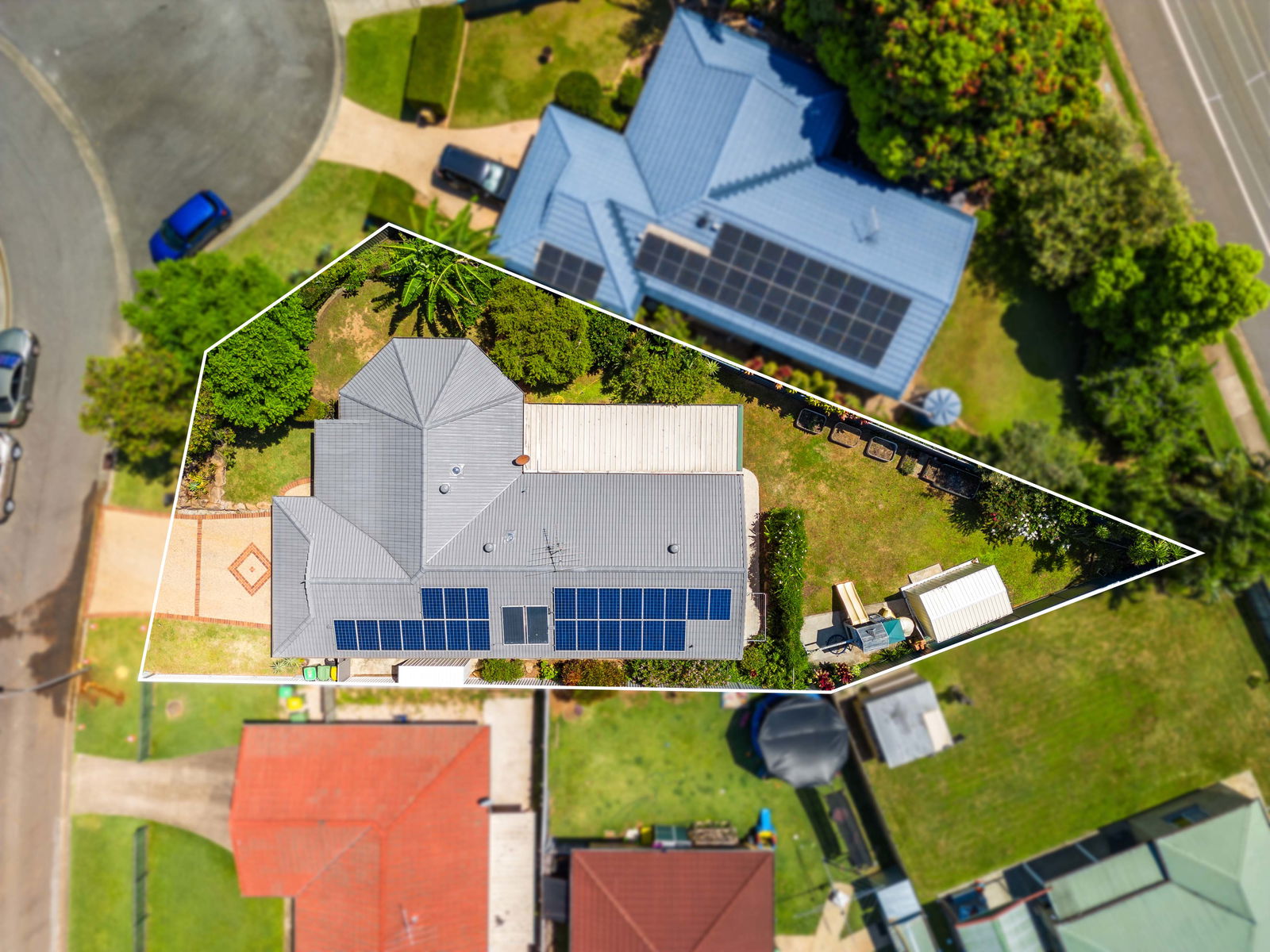 Main listing image for 4 St Aidens Court, Kallangur  QLD  4503
