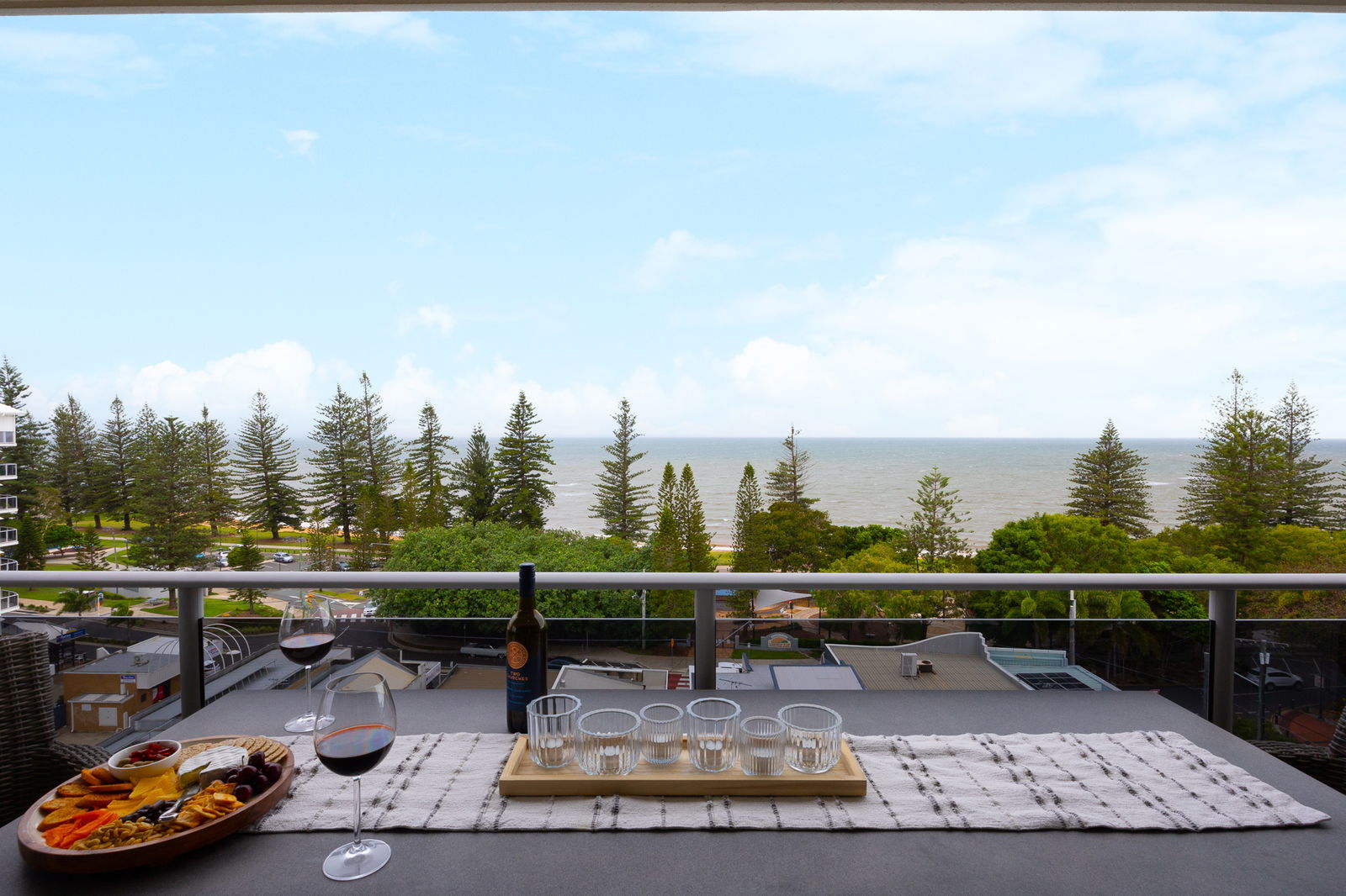 Main listing image for 804/6 Bunton Street, Scarborough  QLD  4020