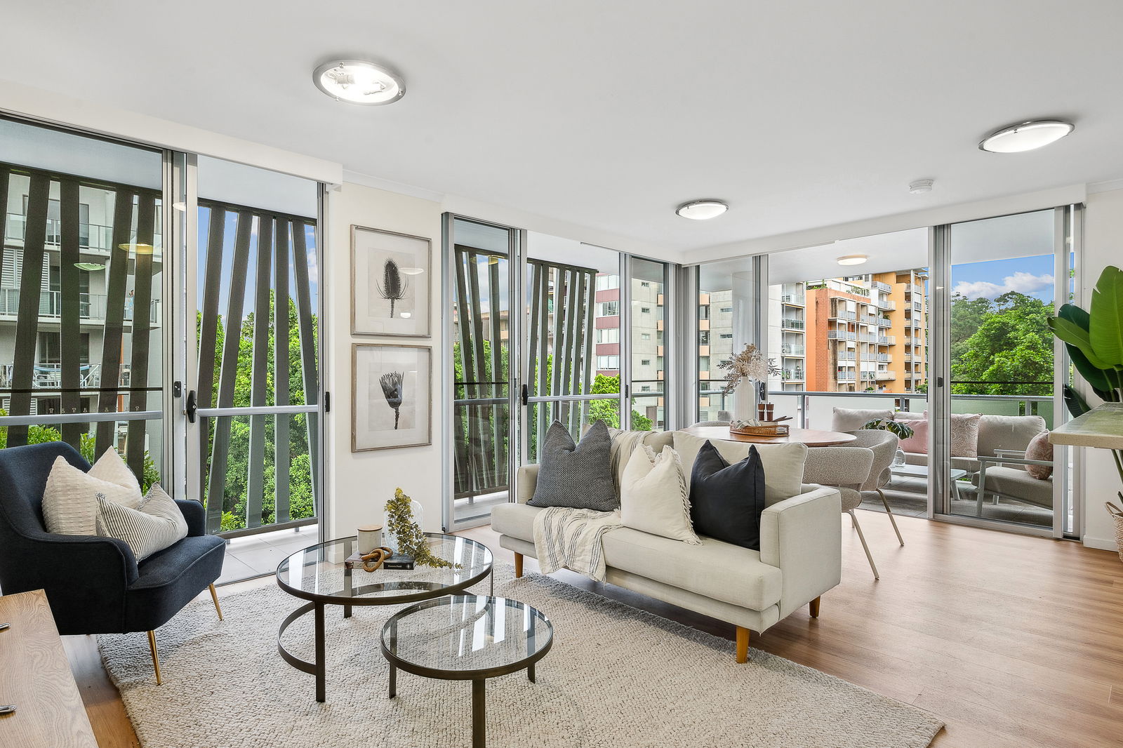 Main listing image for 37/40 Ramsgate Street, Kelvin Grove  QLD  4059