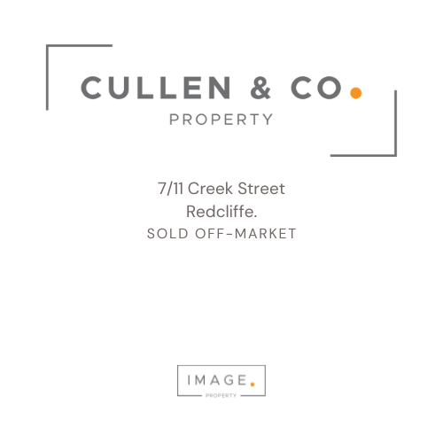 Main listing image for 7/11 Creek Street, Redcliffe  QLD  4020