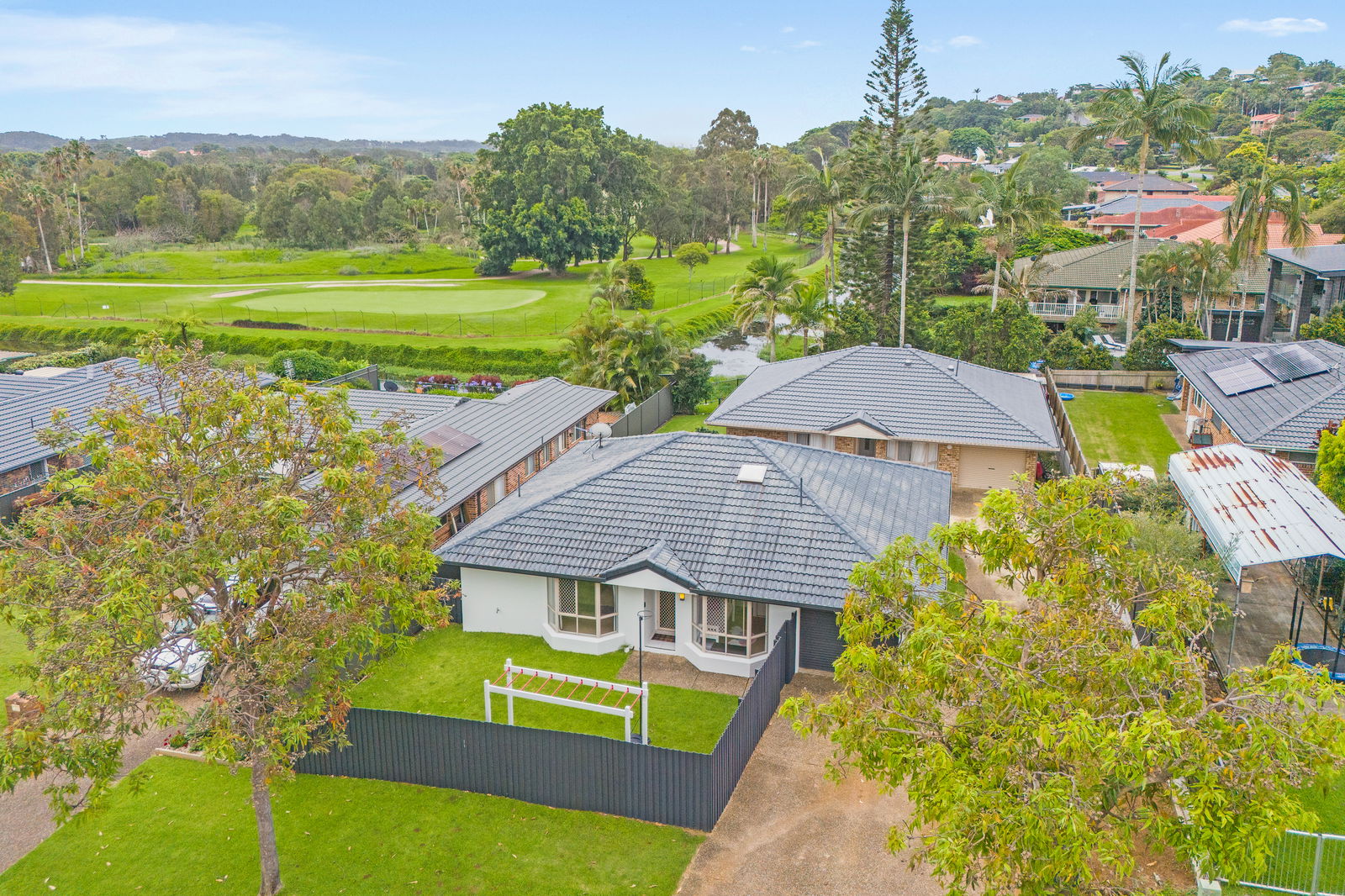 Main listing image for 1/2 Huntingdale Place, Banora Point  NSW  2486