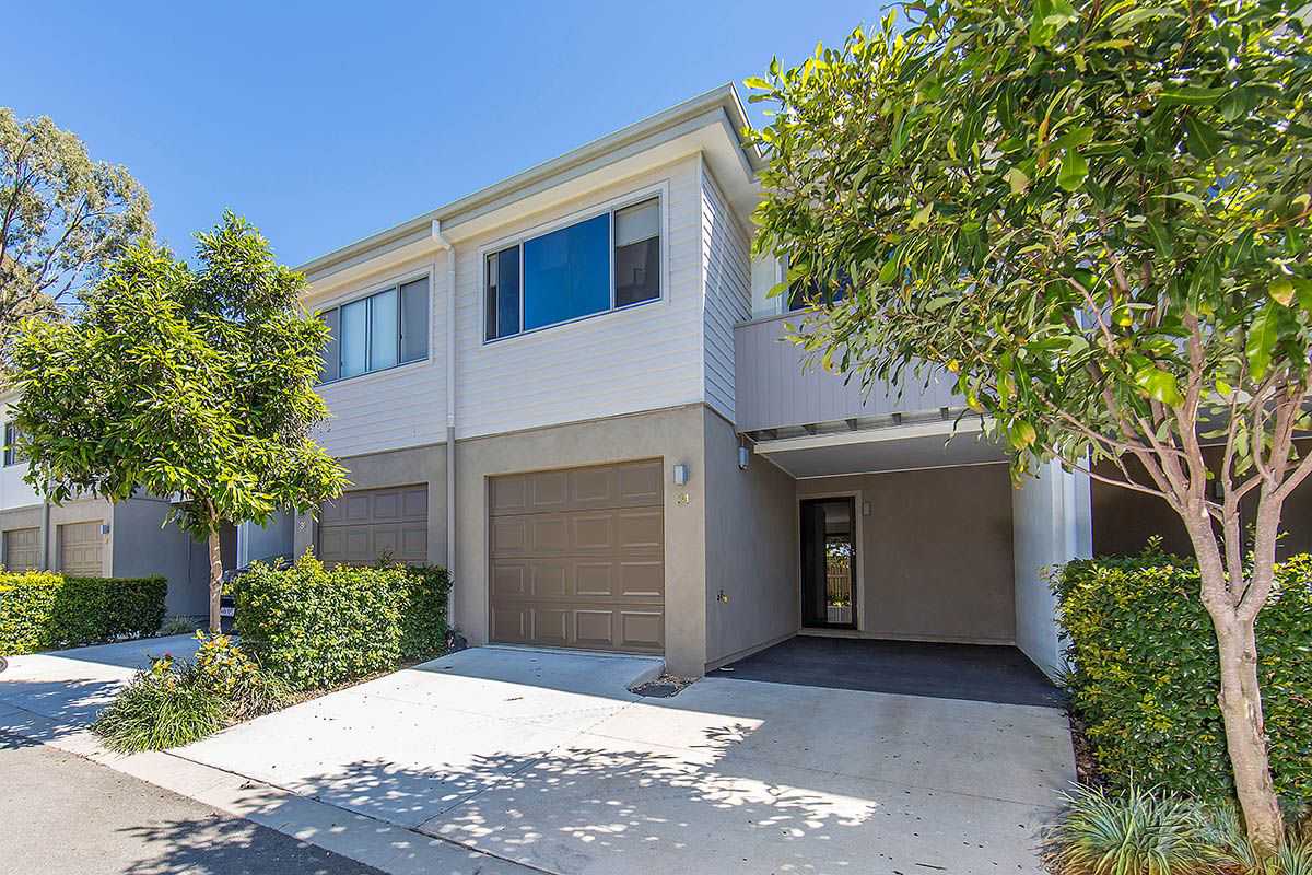 Main listing image for 31/25 Northmarque Street, Carseldine  QLD  4034